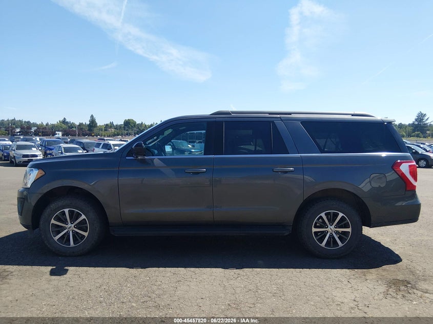 AtlanticExpress - Ford Expedition