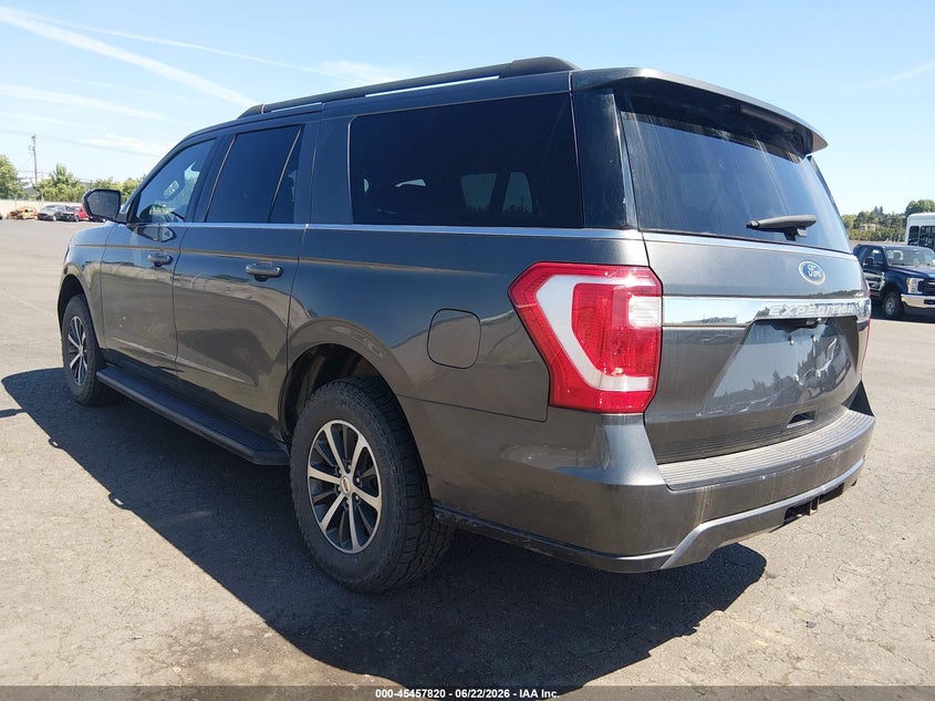 AtlanticExpress - Ford Expedition