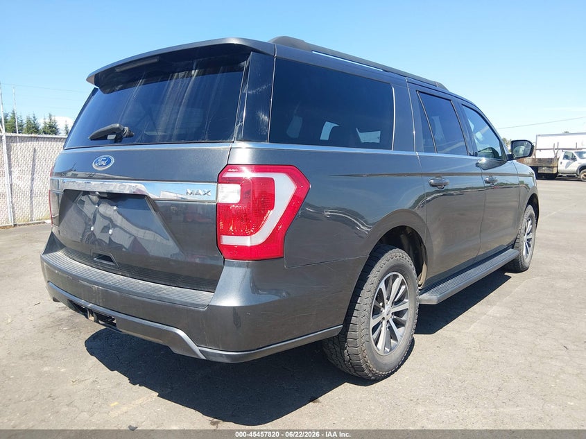 AtlanticExpress - Ford Expedition