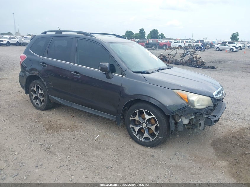 Vin: jf2sjgpcxeh447184, lot: 45955955, subaru forester 2.0xt touring 2014 img_1