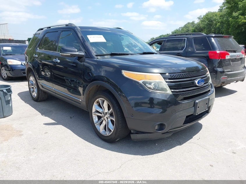 Vin: 1fmhk8f84bga31590, lot: 45955961, ford explorer limited 2011 img_1