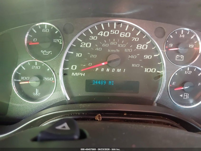 2024 CHEVROLET EXPRESS CARGO auction photo 7