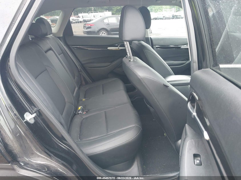 2023 Kia Seltos Ex VIN: KNDERCAA2P7378875 Lot: 45457870