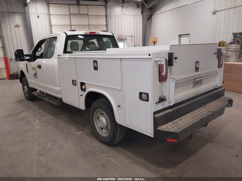 Vin: 1fd7x2b69lee23282, lot: 45956001, ford f-250 lariat/xl/xlt 20203
