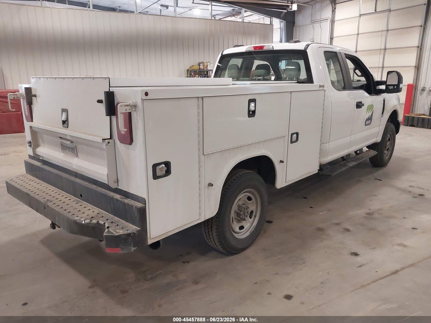 Vin: 1fd7x2b69lee23282, lot: 45956001, ford f-250 lariat/xl/xlt 20204