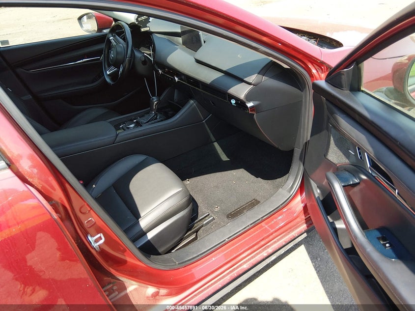 MAZDA MAZDA3 - zdjęcie 5