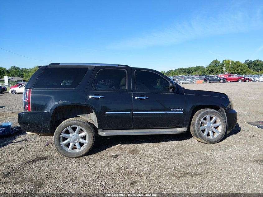 GMC YUKON 2011 VIN 1GKS1EEF7BR190303