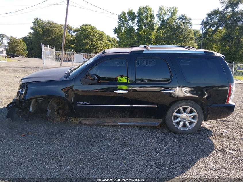 GMC YUKON 2011 VIN 1GKS1EEF7BR190303