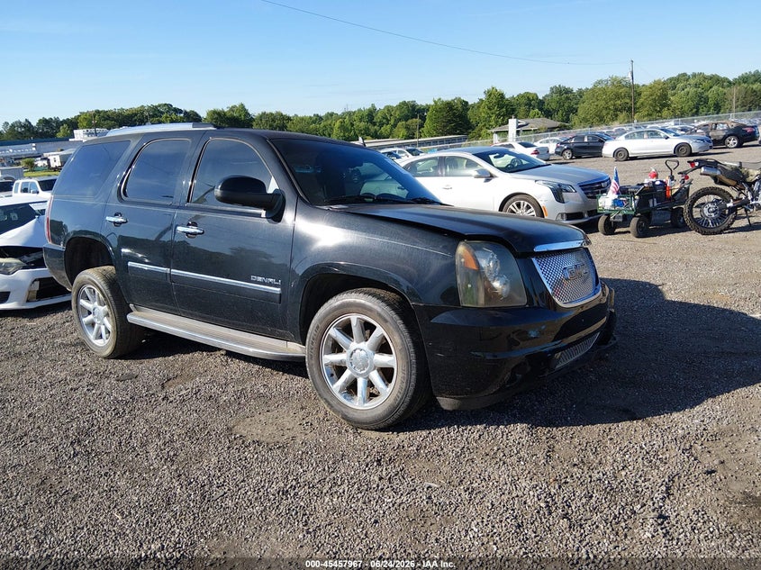 Vin: 1gks1eef7br190303, lot: 45956080, gmc yukon denali 2011 img_1