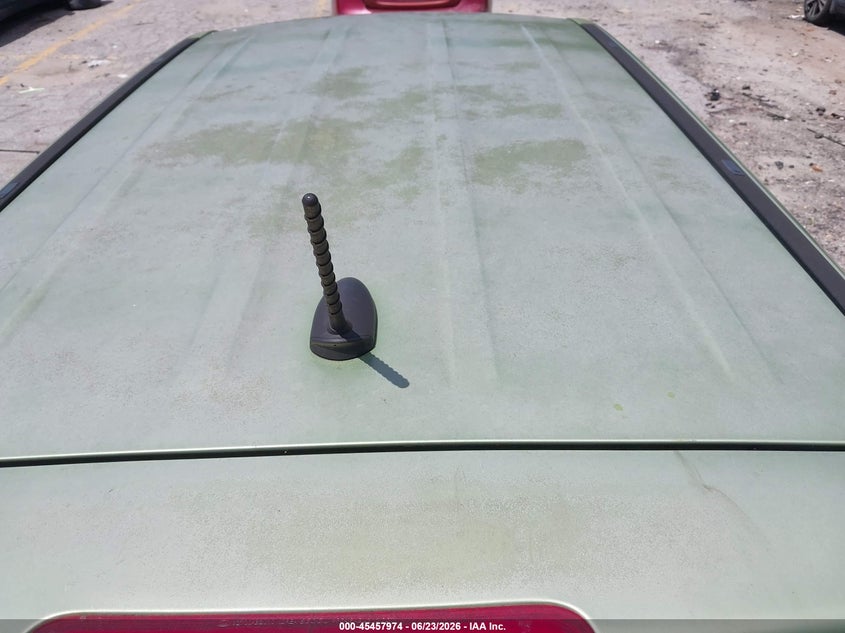 2015 KIA SOUL auction photo 6