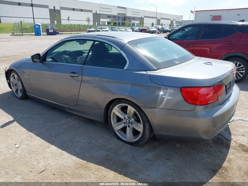 Vin: wbadw3c50be446449, lot: 45956090, bmw 328i 20113