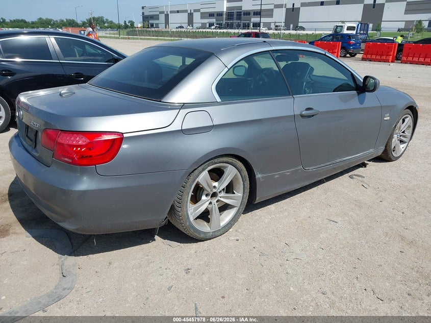Vin: wbadw3c50be446449, lot: 45956090, bmw 328i 20114