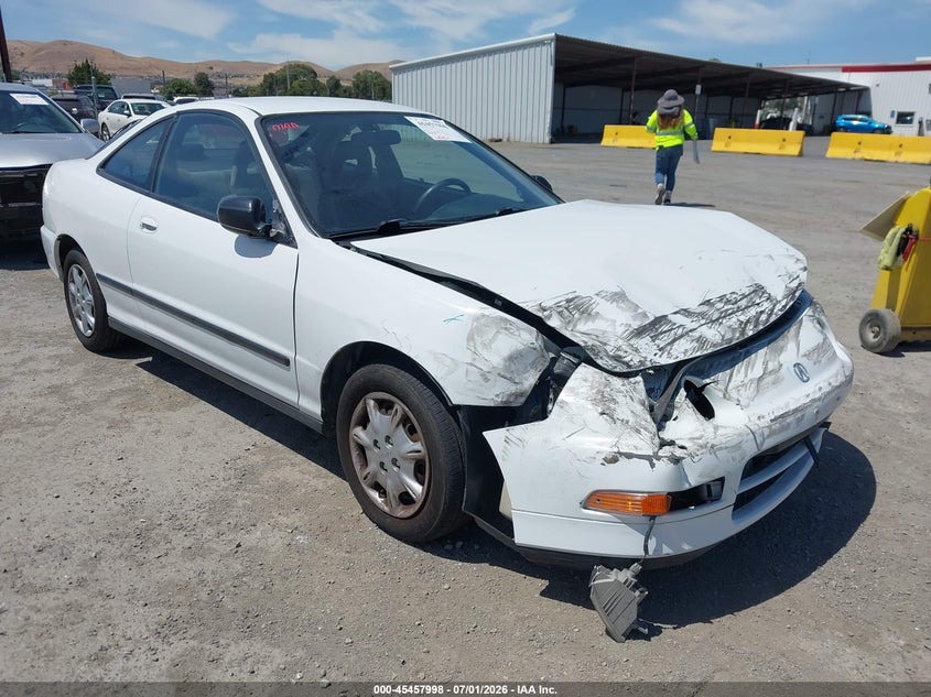 1997 Acura Integra