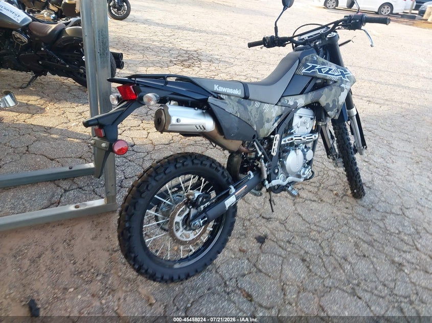 2026 KAWASAKI KLX ENDURO_BIKE 1