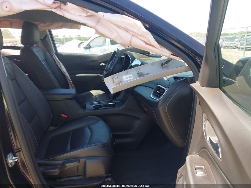AtlanticExpress - Chevrolet Equinox
