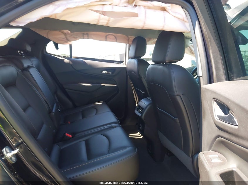 AtlanticExpress - Chevrolet Equinox