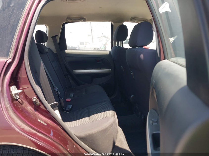 2005 Scion Xa VIN: JTKKT624350116733 Lot: 45458076