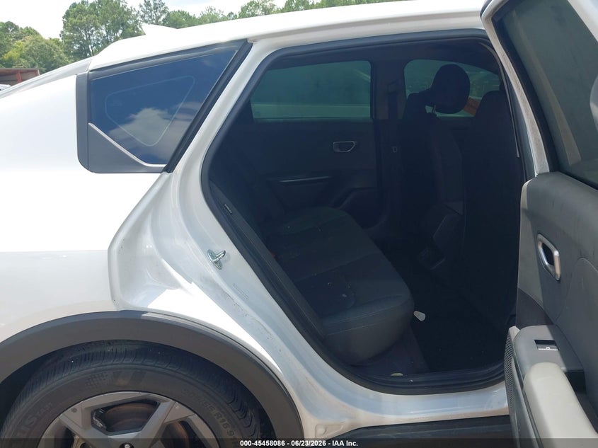 2025 Kia K4 Lxs VIN: 3KPFT4DE5SE119476 Lot: 45458086