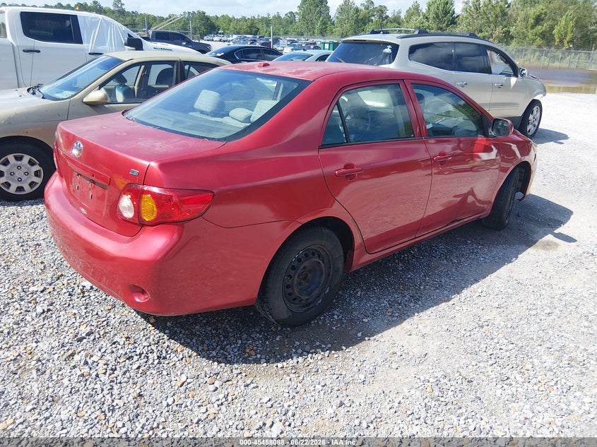 AtlanticExpress - Toyota Corolla