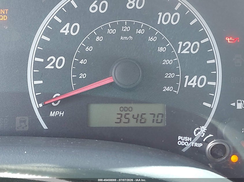 AtlanticExpress - Toyota Corolla