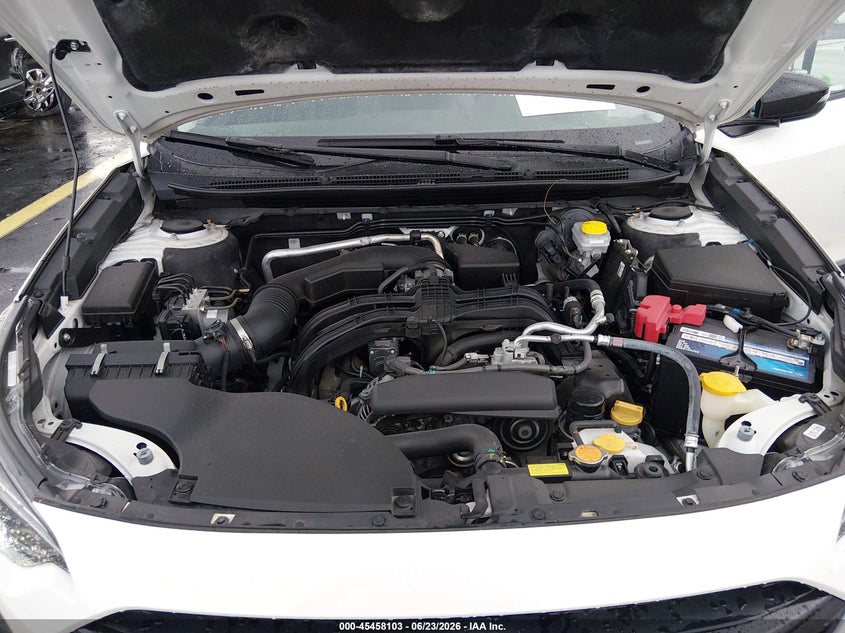 2023 SUBARU OUTBACK SPORT UTILITY VEHICLE 2.5L H-4 DI, DOHC, VVT, 182HP