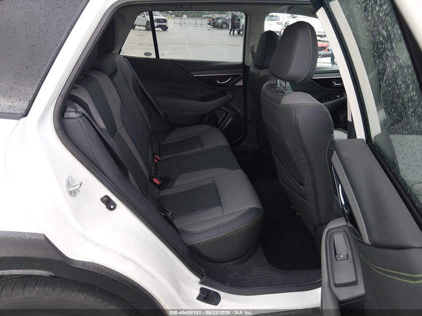 2023 SUBARU OUTBACK SPORT UTILITY VEHICLE 2.5L H-4 DI, DOHC, VVT, 182HP