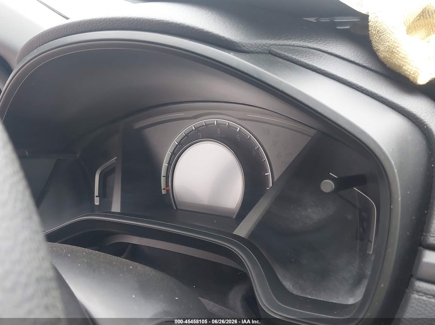 2019 HONDA CR-V auction photo 7