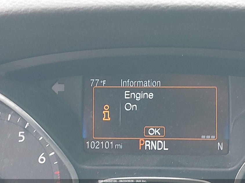 FORD FOCUS 2018 VIN 1FADP3F25JL269897