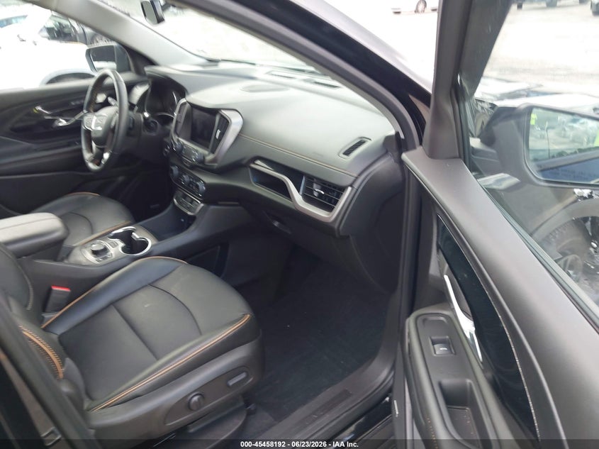 AtlanticExpress - GMC Terrain