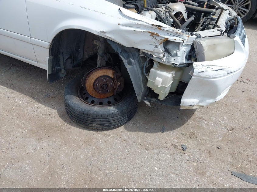 2000 TOYOTA CAMRY auction photo 6