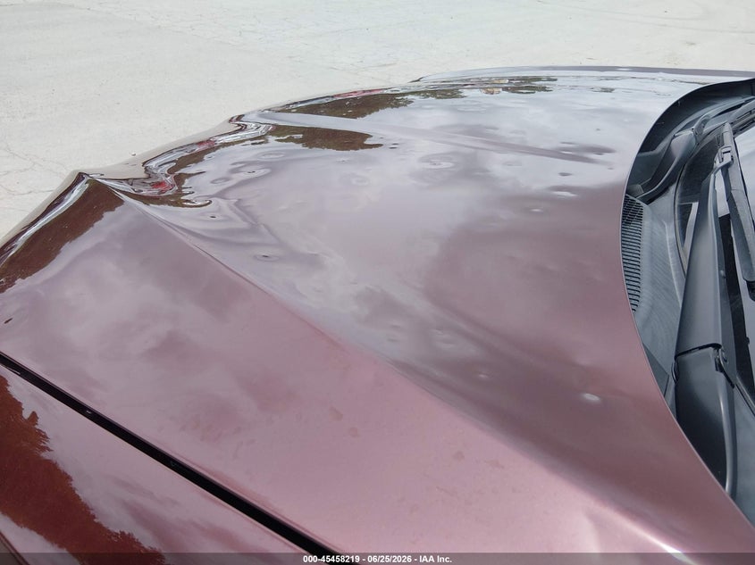 2019 HONDA PASSPORT auction photo 6