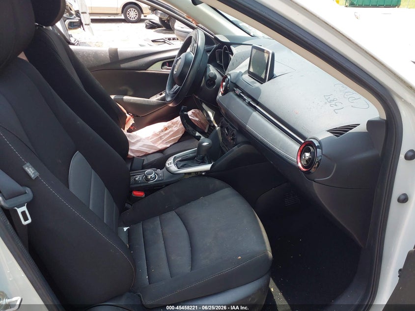 2016 MAZDA CX-3 auction photo 5