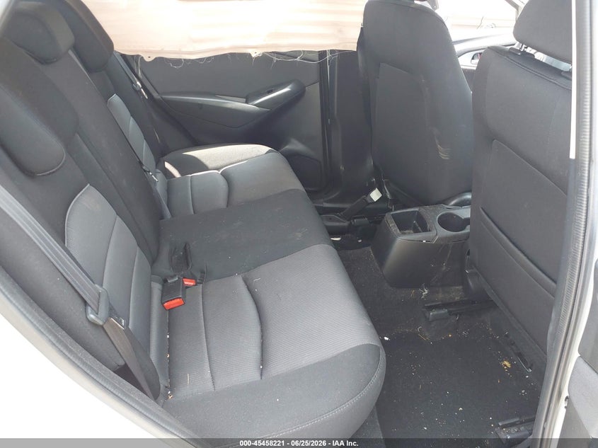 2016 MAZDA CX-3 auction photo 8