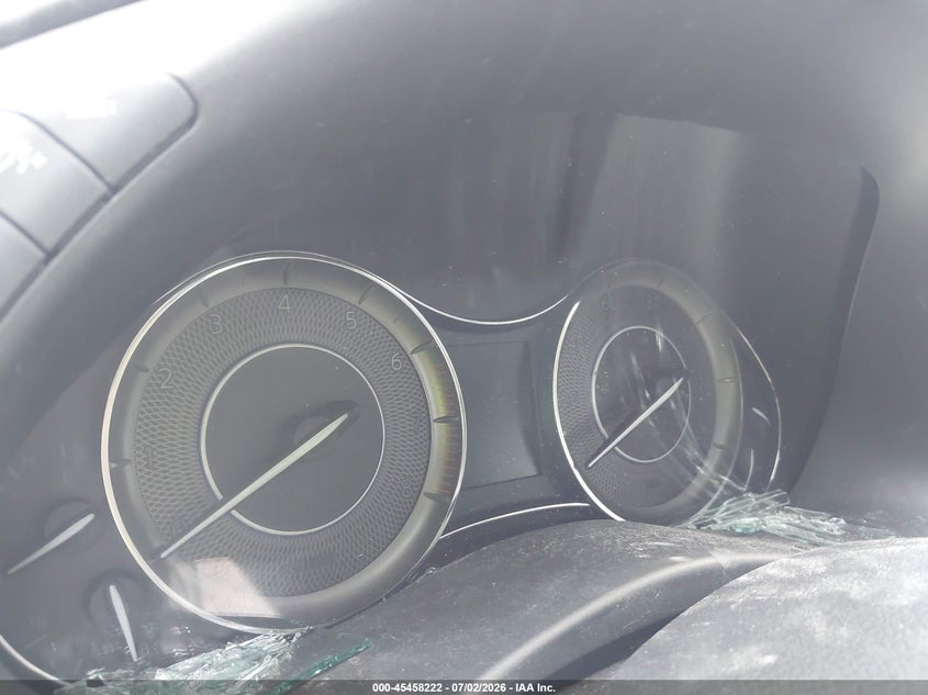 2019 INFINITI QX80 auction photo 7
