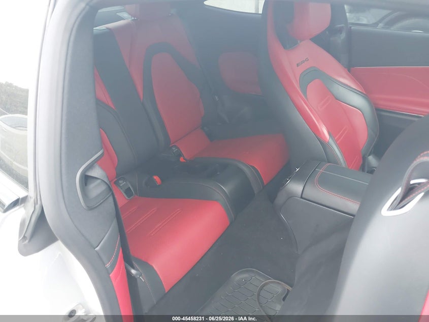 2024 MERCEDES-BENZ AMG CLE 53 auction photo 8