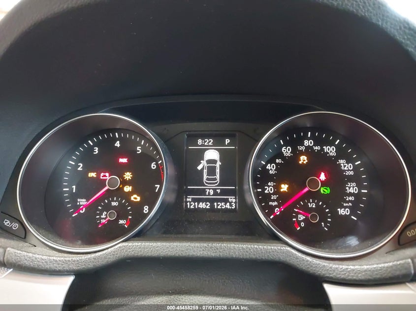 AtlanticExpress - Volkswagen Passat