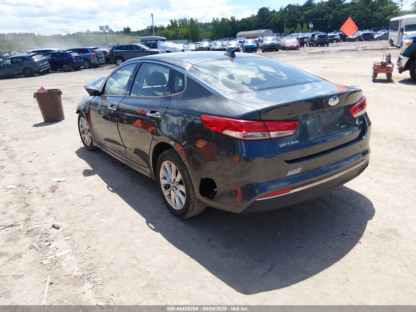 KIA OPTIMA 2018 VIN 5XXGU4L37JG187060