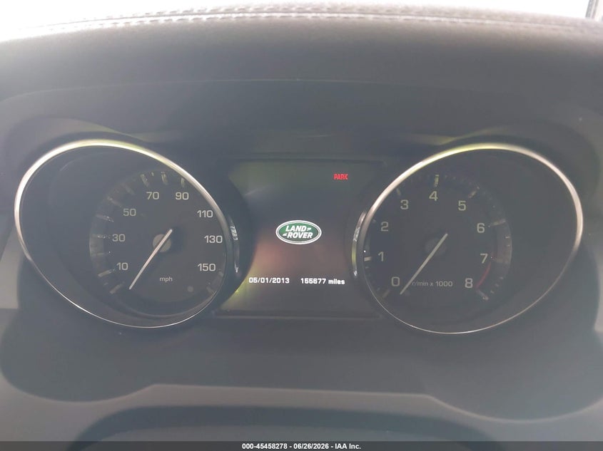 LAND ROVER RANGE ROVER EVOQUE - zdjęcie 7