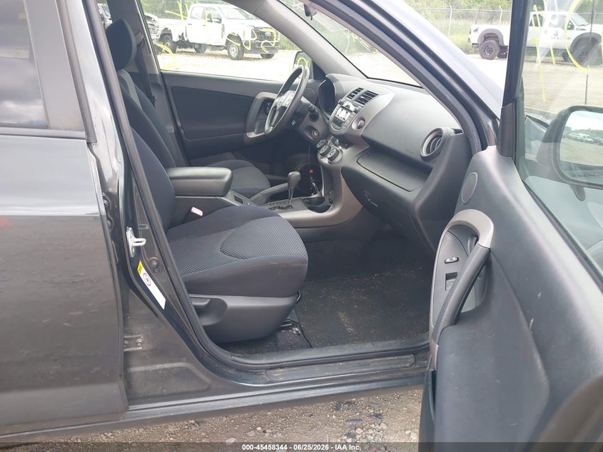 2008 TOYOTA RAV4 auction photo 5