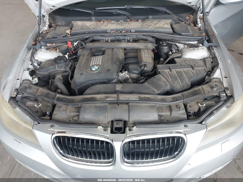 AtlanticExpress - BMW 3 Series