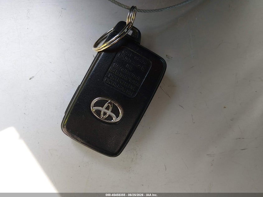 AtlanticExpress - Toyota Prius