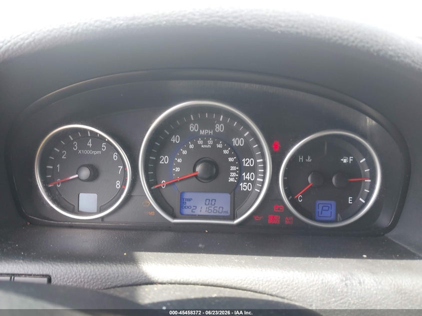 2007 Hyundai Veracruz Gls/Limited/Se VIN: KM8NU13C07U024299 Lot: 45458372