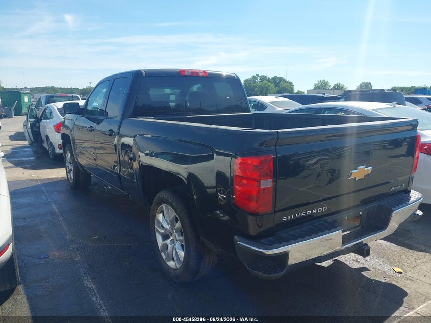 AtlanticExpress - Chevrolet Silverado 1500