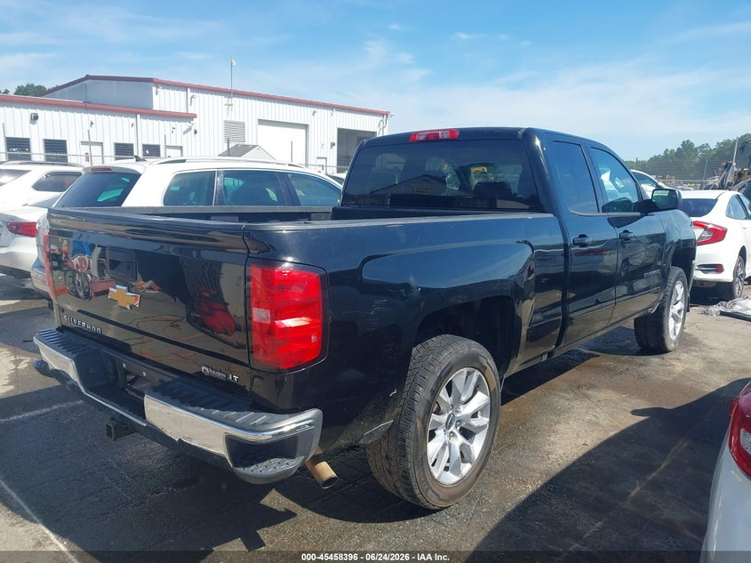 AtlanticExpress - Chevrolet Silverado 1500
