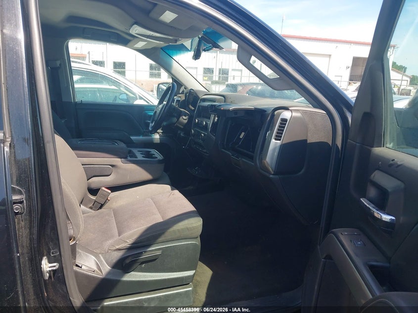AtlanticExpress - Chevrolet Silverado 1500