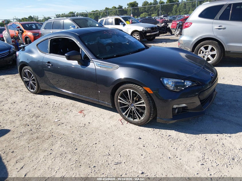 Vin: jf1zcac12f8607008, lot: 45956513, subaru brz limited 2015 img_1