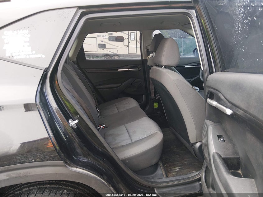 2022 KIA SELTOS auction photo 8