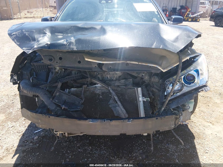 BUICK LACROSSE 2015 VIN 1G4GF5G32FF140272