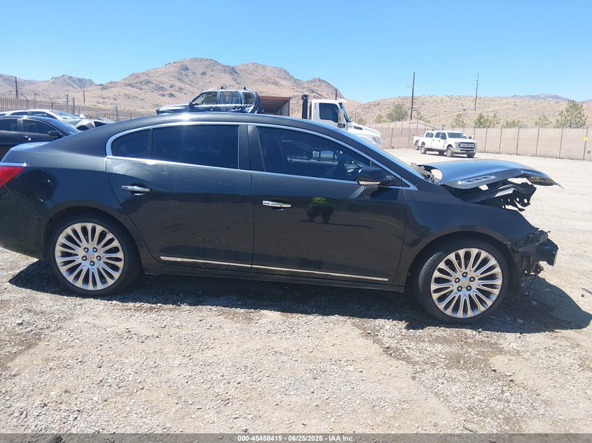 BUICK LACROSSE 2015 VIN 1G4GF5G32FF140272