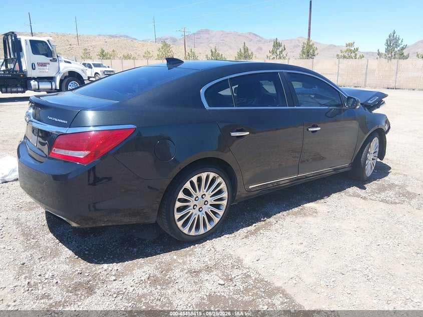 BUICK LACROSSE 2015 VIN 1G4GF5G32FF140272